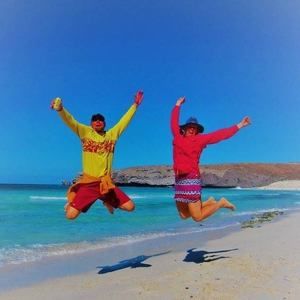 Meet your Posher, Kris